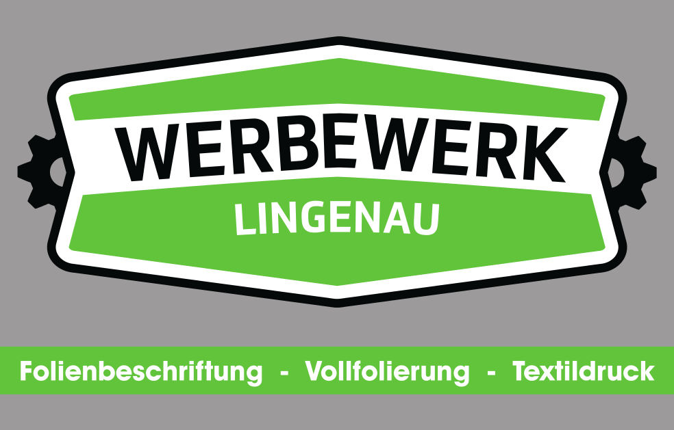 Werbewerk - Lingenau